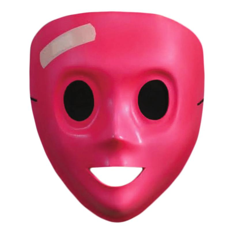 BANDAGE MASK