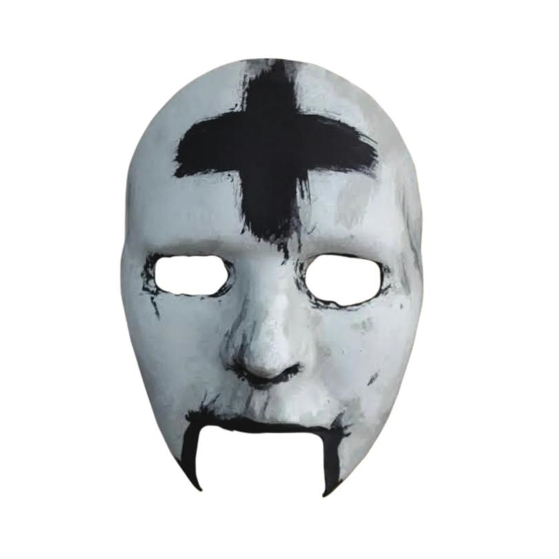 PLUS MASK