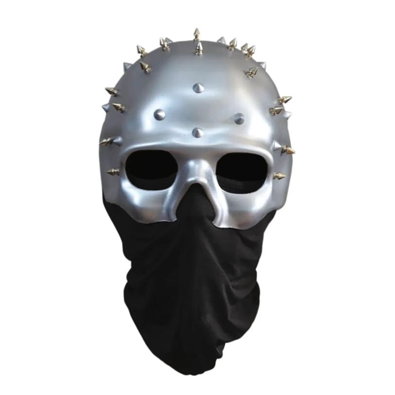 SPIKE MASK