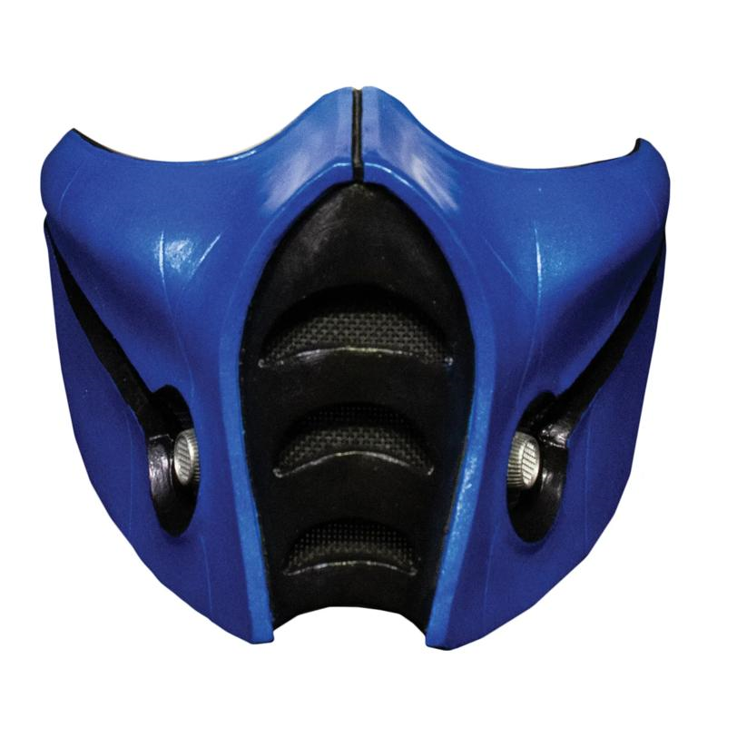 SUB ZERO MASK