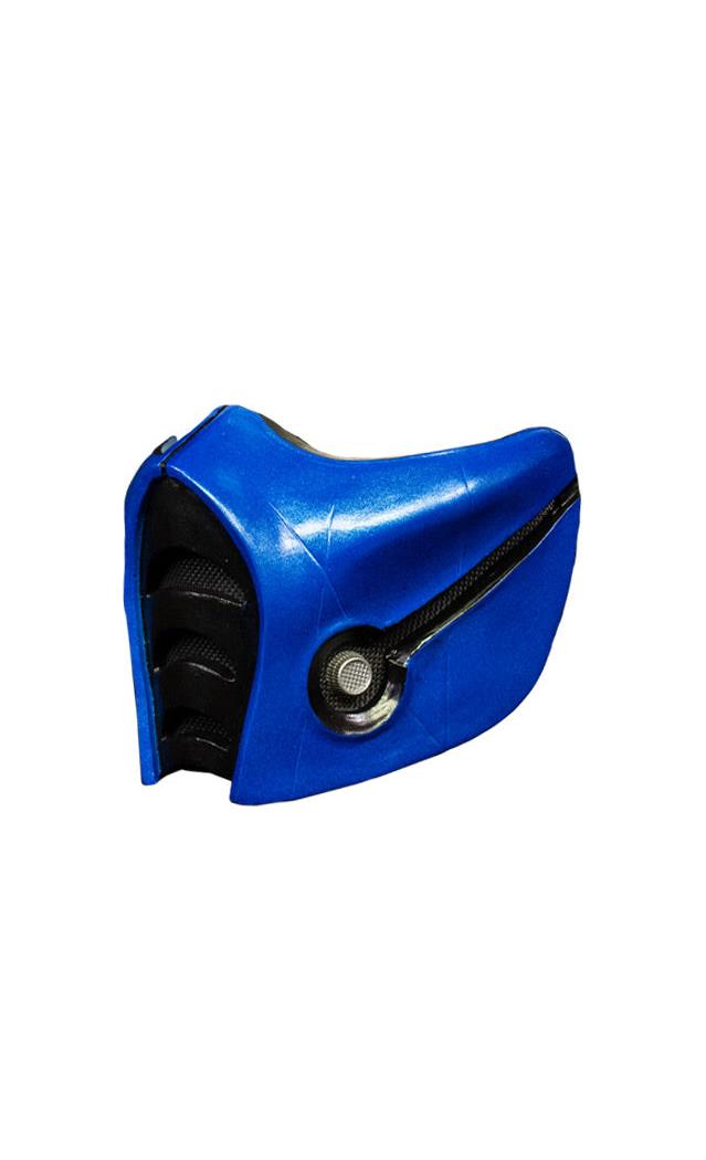 SUB ZERO MASK