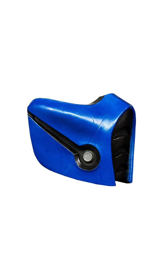 SUB ZERO MASK