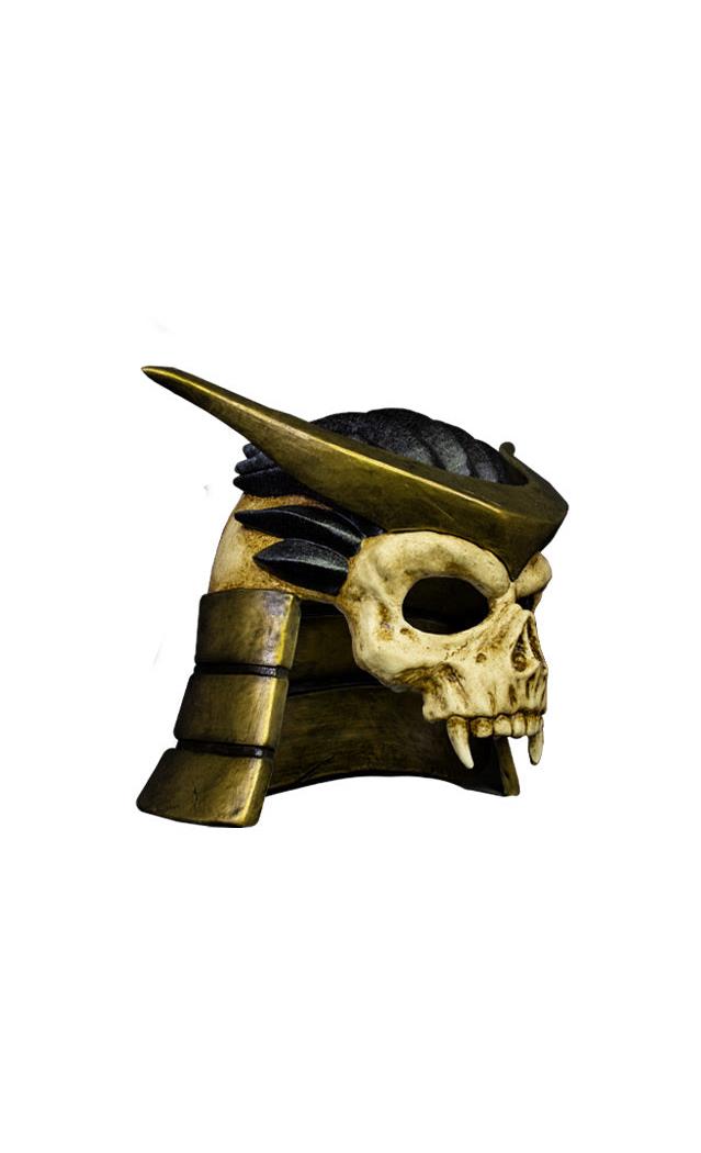 SHAO KAHN MASK