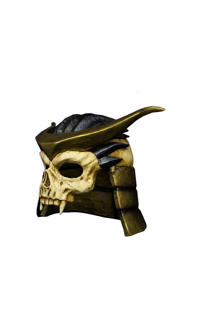 SHAO KAHN MASK