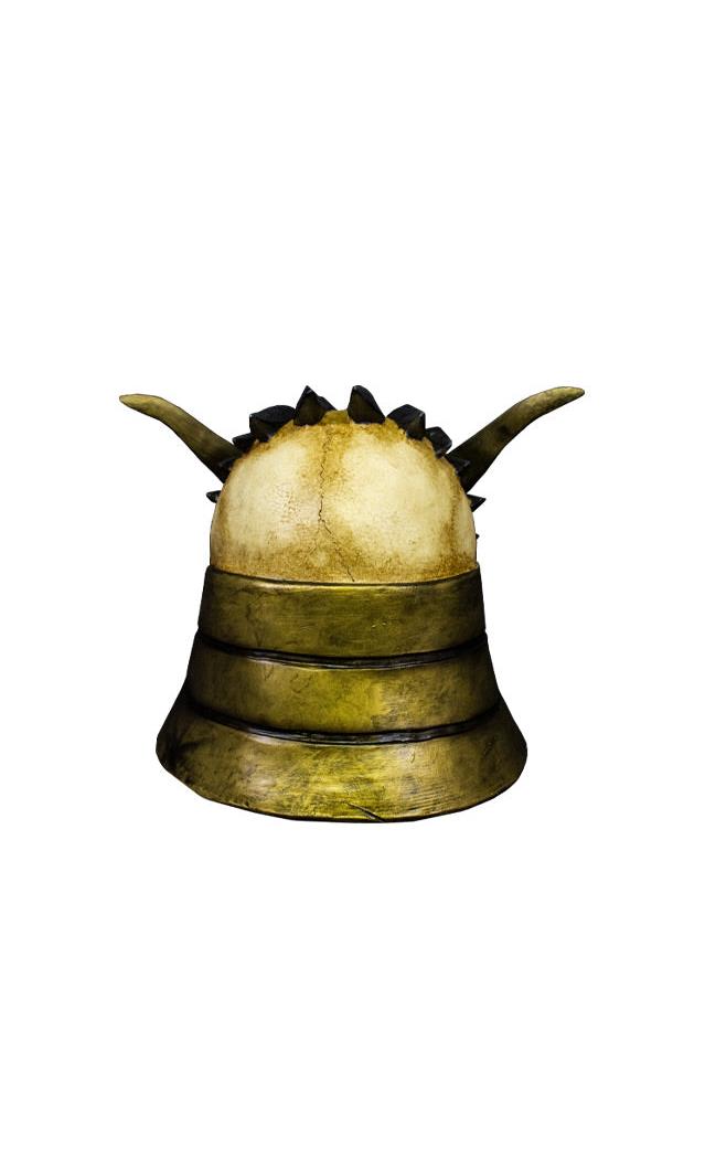SHAO KAHN MASK
