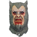 Hammer Horror The Curse of the WerewolfT Werewolf Mask Costume Accessory