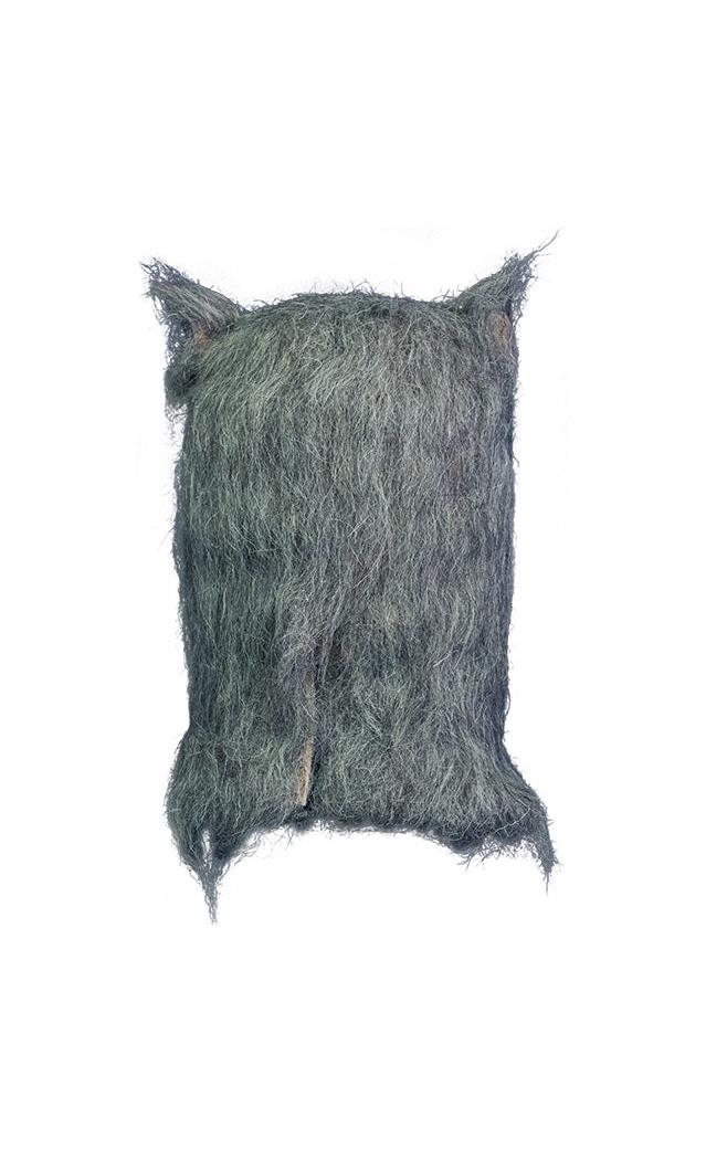Hammer Horror The Curse of the WerewolfT Werewolf Mask Costume Accessory