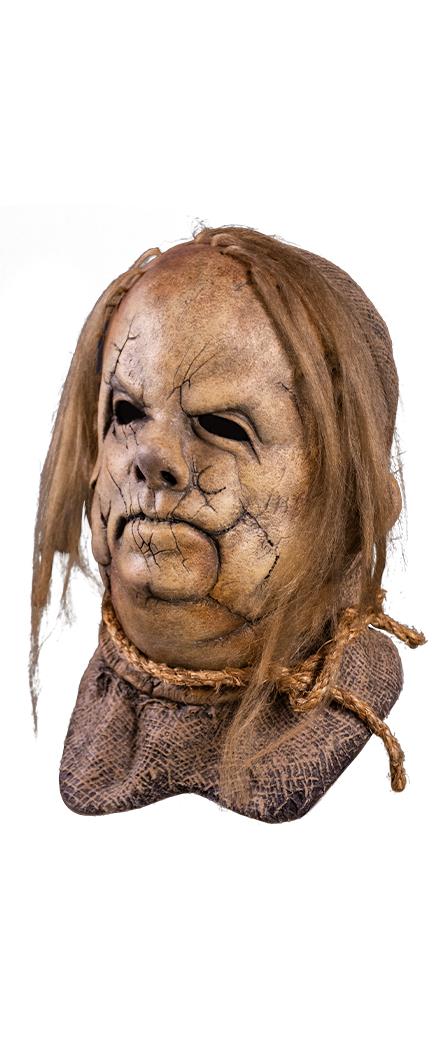 HAROLD THE SCARECROW MASK