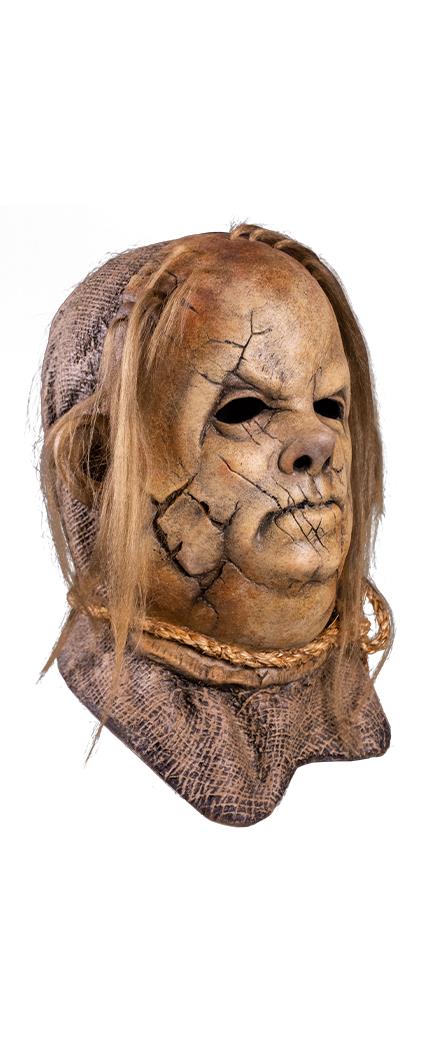 HAROLD THE SCARECROW MASK