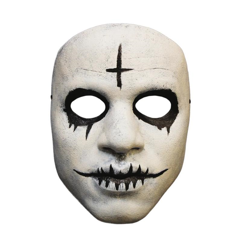THE KILLER INJECTION MASK