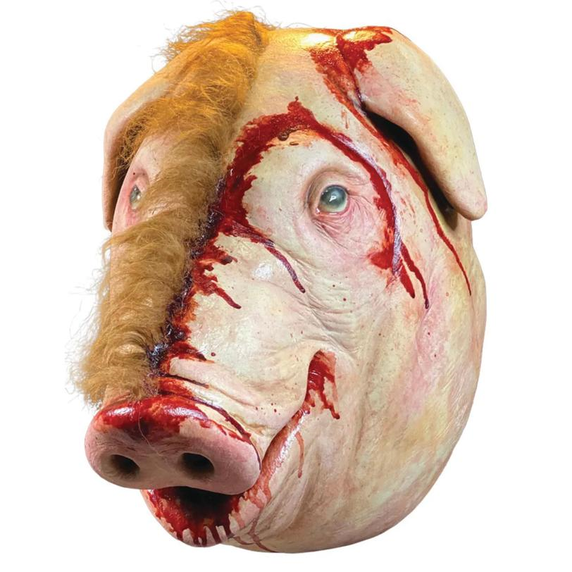 PIG MASK