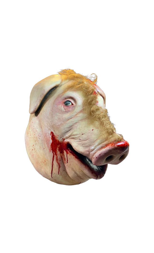 PIG MASK