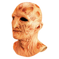 A Nightmare on Elm Street 2: Freddy's RevengeT Deluxe Freddy Krueger Mask Costume Accessory