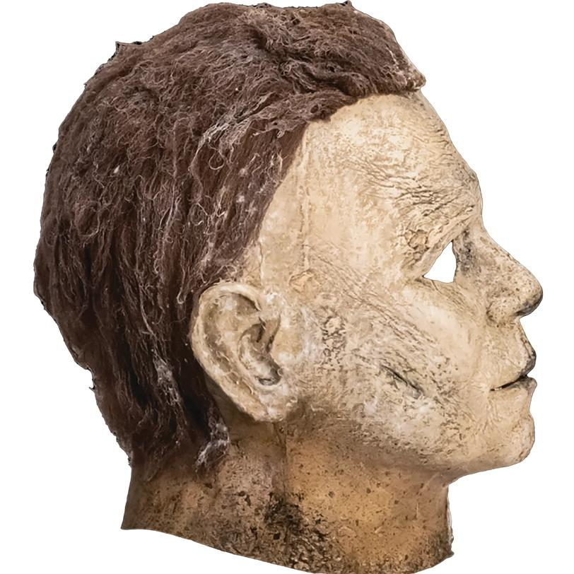 Halloween Ends Michael Myers Mask