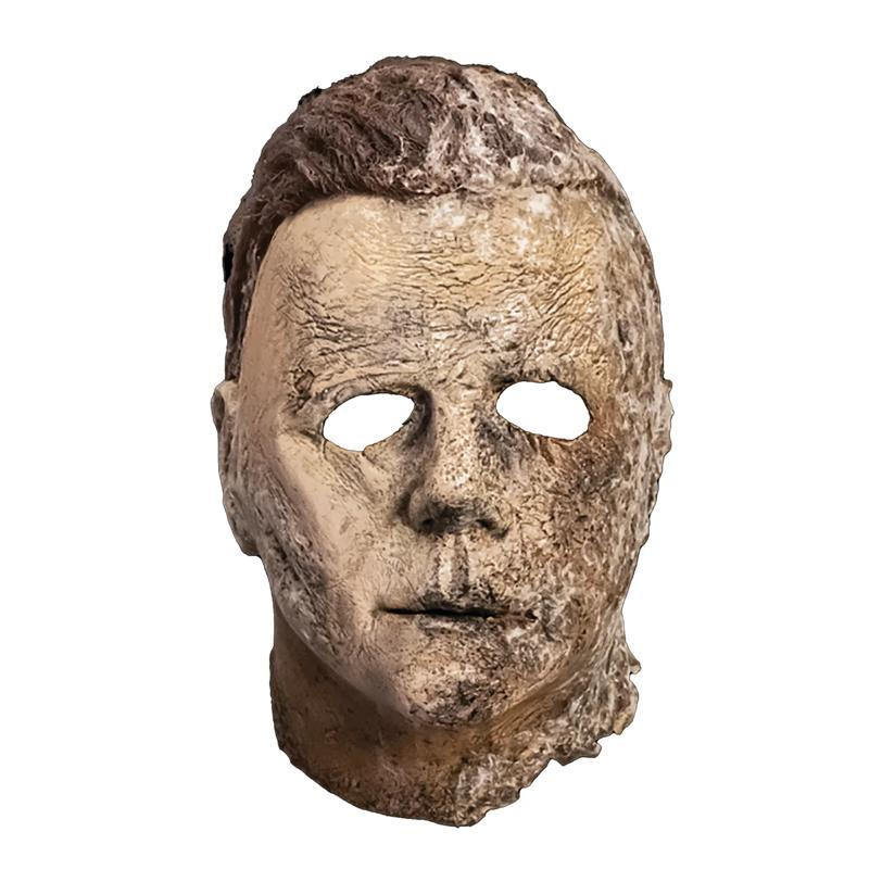 Halloween Ends Michael Myers Mask