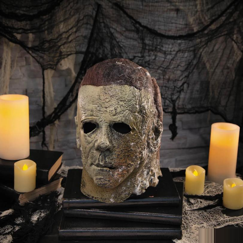 Halloween Ends Michael Myers Mask