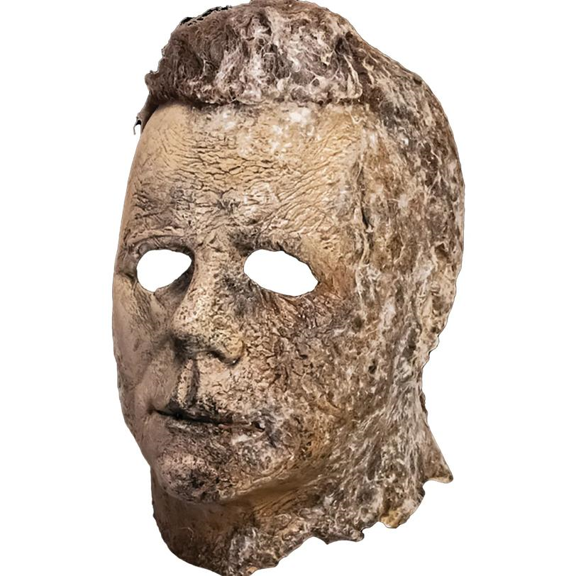 Halloween Ends Michael Myers Mask