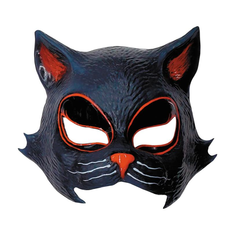 Halloween EndsT Allyson's Cat Mask Costume Accessory