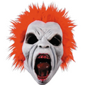 The Return of the Living DeadT Trash Zombie Mask Costume Accessory