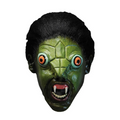 Hammer Horror The ReptileT Reptile Mask Costume Accessory
