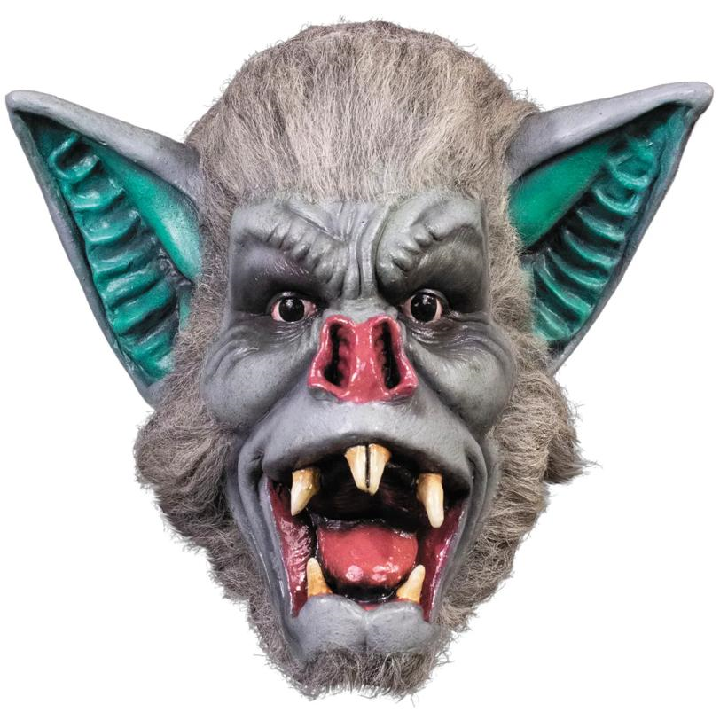 Super 7 The Worst Batula Mask Costume Accessory