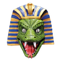 Super 7 The Worst Snake Tut Mask Costume Accessory
