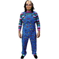 Adults Childs Play 2 Chucky Good Guy Costume