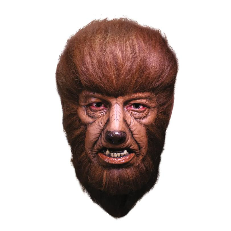 WOLFMAN MASK *NEW*