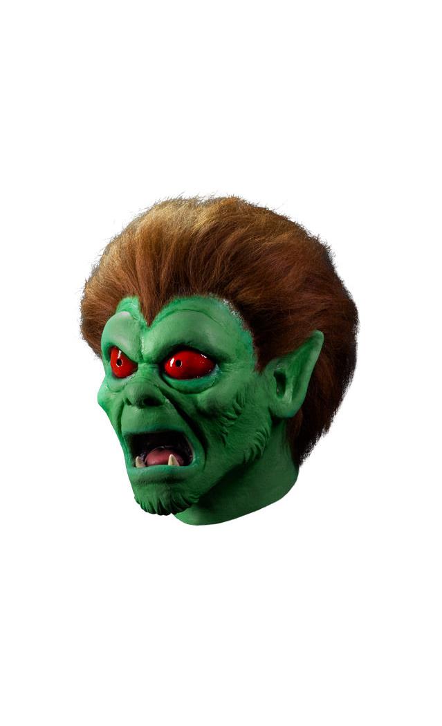 BIG BAD WEREWOLF MASK