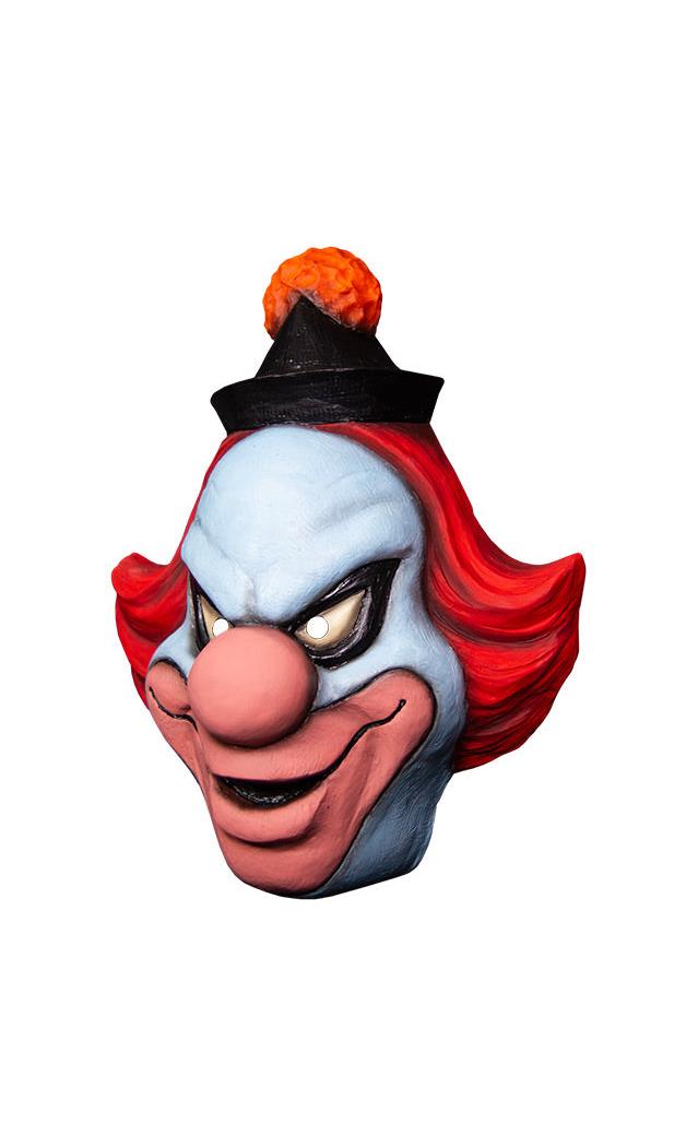 THE CLOWN VACUFORM MASK