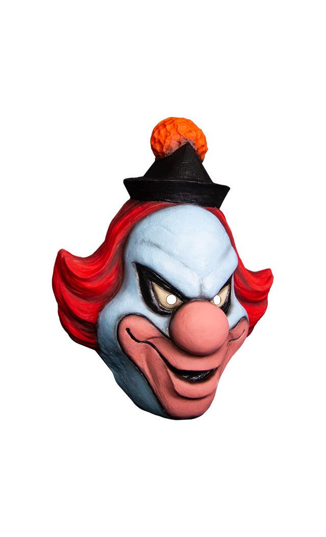 THE CLOWN VACUFORM MASK
