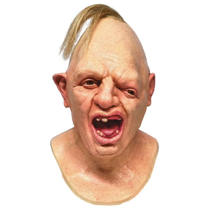 The Goonies Sloth Overhead Latex Mask
