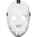 Killer Goalie Clear Injection Plastic Full Mask