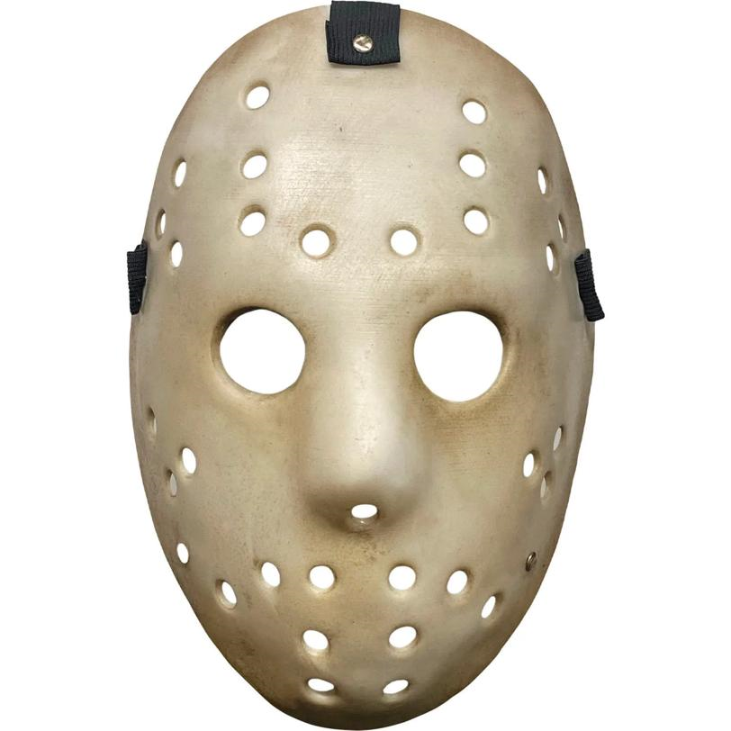Killer Goalie Antique Injection Plastic Full Mask