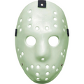 Killer Goalie Glow-in-the-Dark Injection Plastic Full Mask