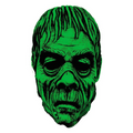 Don Post Studios Glow-in-the-Dark Glowing Ghoulies Carlise Overhead Mask