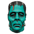 Don Post Studios Thin Green Monster Overhead Mask