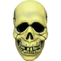 Don Post Studios Ghost Skull Overhead Mask