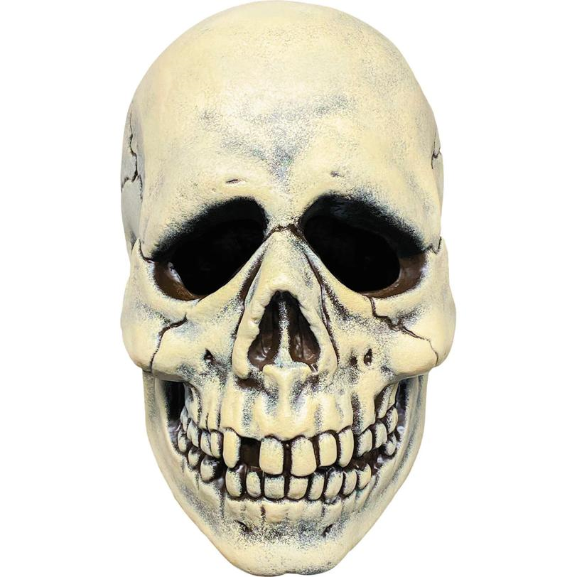 Don Post Studios Antique Skull Overhead Mask