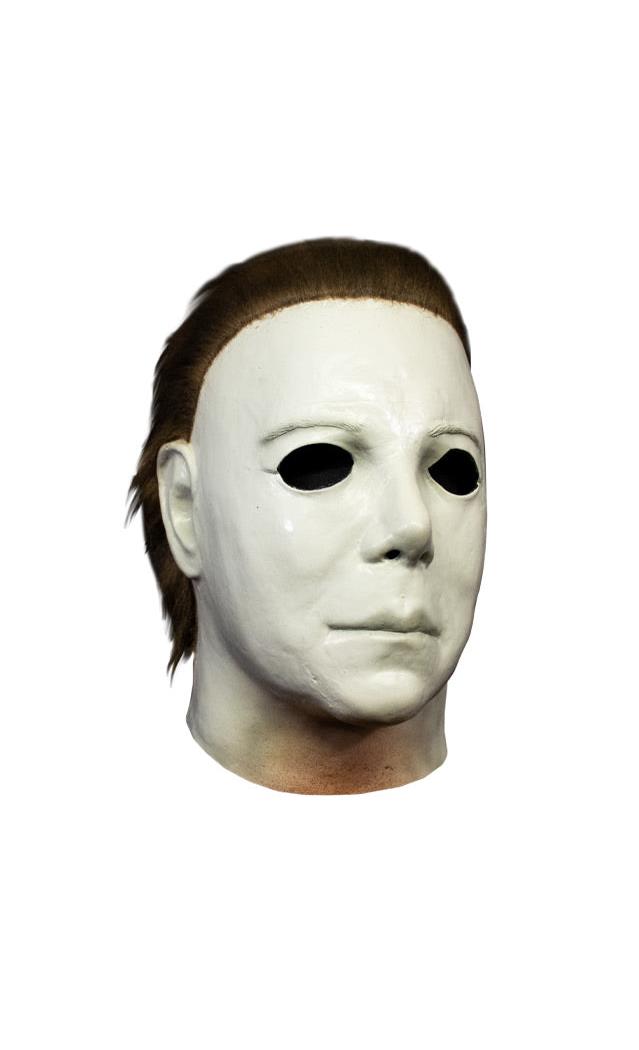 BOOGEYMAN MASK *NEW*