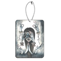 3 1\/2" The Little Ghouls The Magician Jasmine Fear Freshener