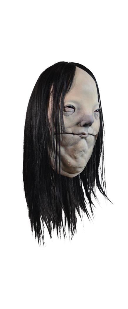 PALE LADY MASK