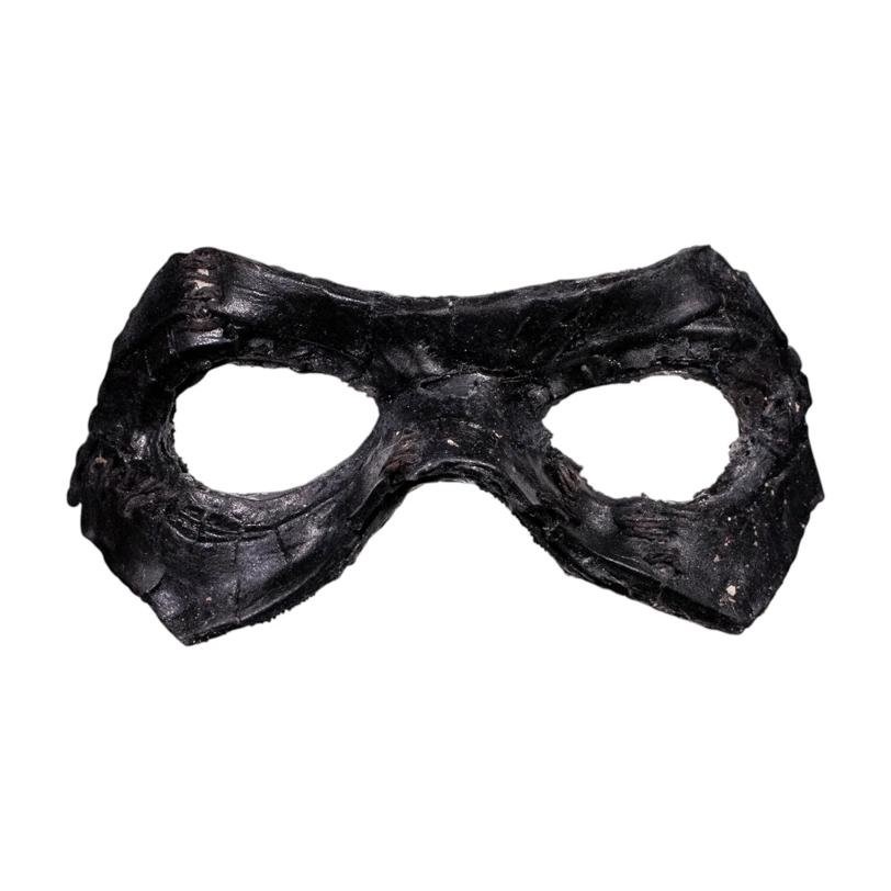 Adults The Umbrella Academy™ Diego Hargreeves Mask Costume Accessory