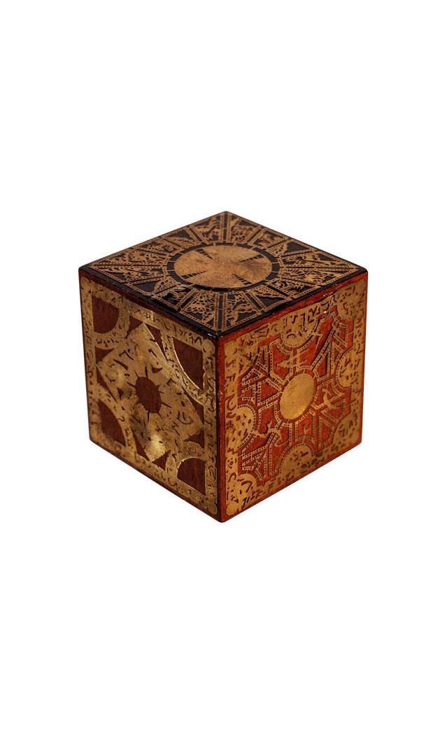 LAMENT BOX ACCESSORY