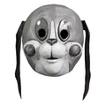 Adults The Umbrella Academy™ Agent Cha Cha 02 Mask Costume Accessory
