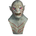 The Hobbit: An Unexpected Journey Azog the Orc Mask Costume Accessory