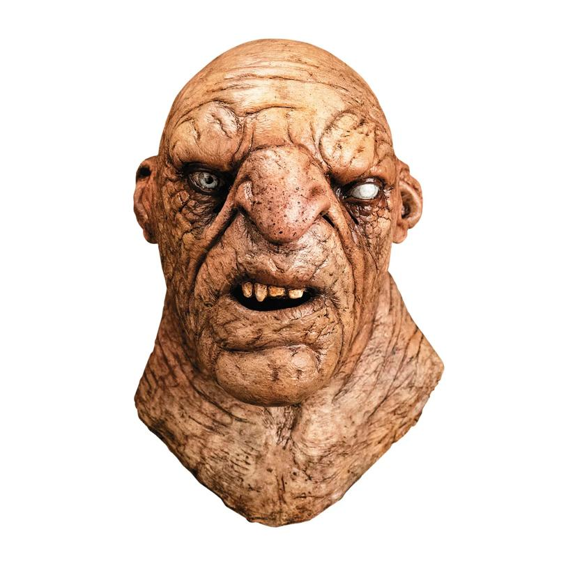 The Hobbit: An Unexpected Journey Bert the Troll Mask