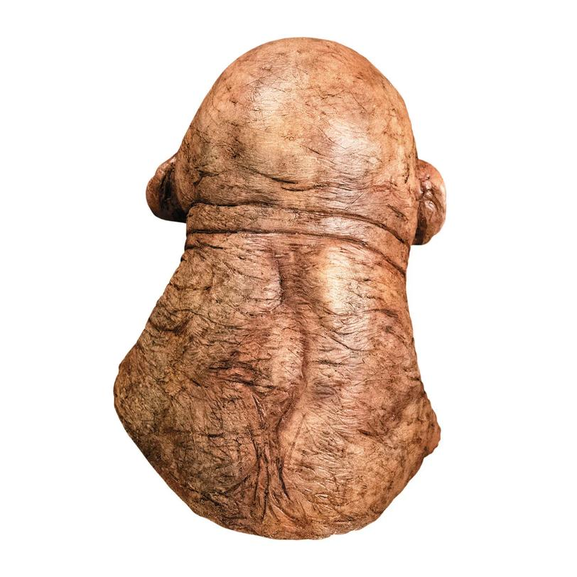 The Hobbit: An Unexpected Journey Bert the Troll Mask