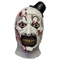 ART THE CLOWN KILLER MASK