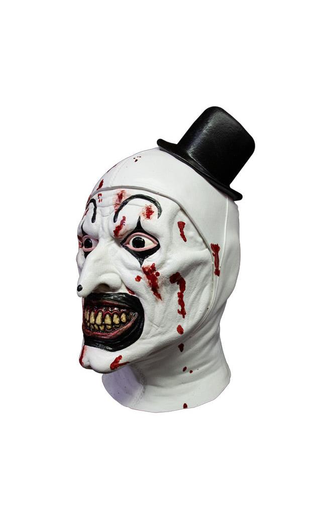 ART THE CLOWN KILLER MASK
